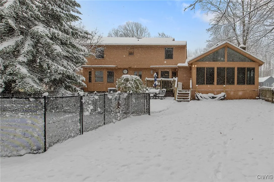 3432 Stanford Drive, Lysander, New York 13027, Lysander, New York 13027, 4 Bedrooms Bedrooms, 11 Rooms Rooms,2 BathroomsBathrooms,Residential,For Sale,3432 Stanford Drive, Lysander, New York 13027,0,S1650595