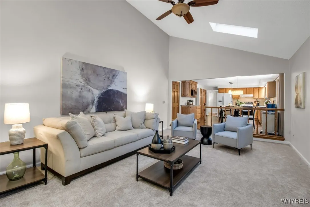 12 Arrow Trail, Lancaster, New York 14086, Lancaster, New York 14086, 4 Bedrooms Bedrooms, 10 Rooms Rooms,2 BathroomsBathrooms,Residential,For Sale,12 Arrow Trail, Lancaster, New York 14086,0,B1650367