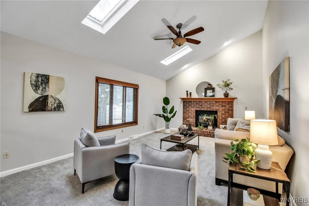 12 Arrow Trail, Lancaster, New York 14086, Lancaster, New York 14086, 4 Bedrooms Bedrooms, 10 Rooms Rooms,2 BathroomsBathrooms,Residential,For Sale,12 Arrow Trail, Lancaster, New York 14086,0,B1650367