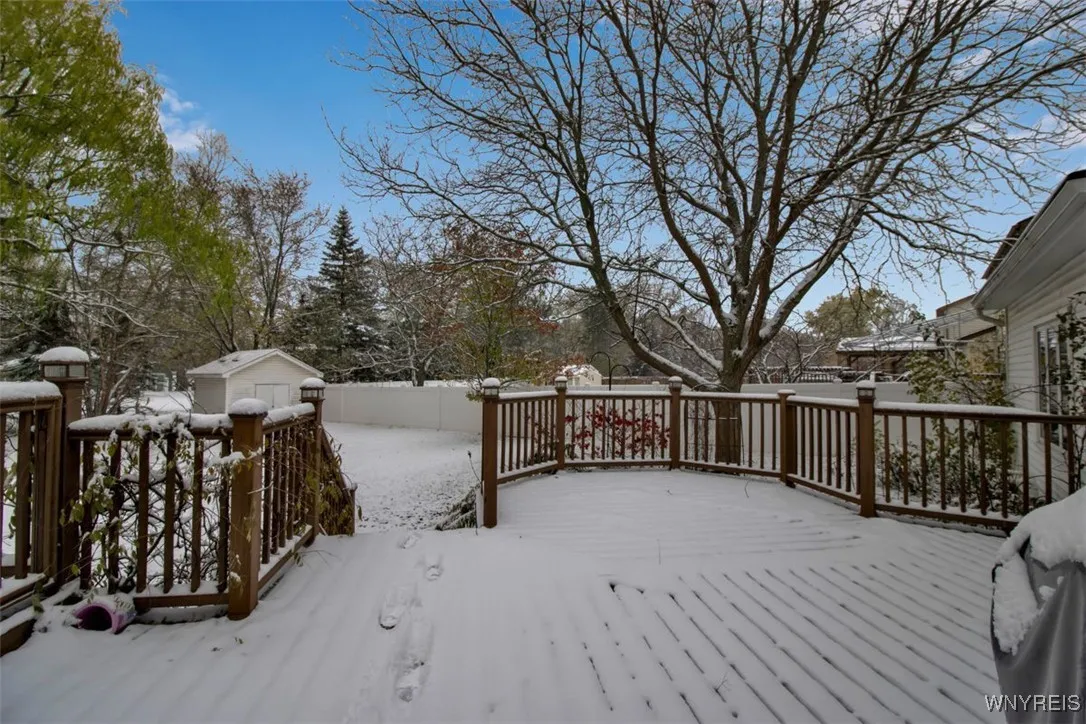 12 Arrow Trail, Lancaster, New York 14086, Lancaster, New York 14086, 4 Bedrooms Bedrooms, 10 Rooms Rooms,2 BathroomsBathrooms,Residential,For Sale,12 Arrow Trail, Lancaster, New York 14086,0,B1650367