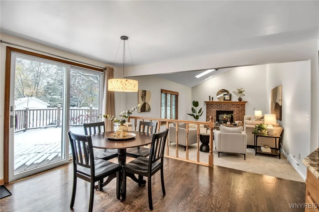 12 Arrow Trail, Lancaster, New York 14086, Lancaster, New York 14086, 4 Bedrooms Bedrooms, 10 Rooms Rooms,2 BathroomsBathrooms,Residential,For Sale,12 Arrow Trail, Lancaster, New York 14086,0,B1650367