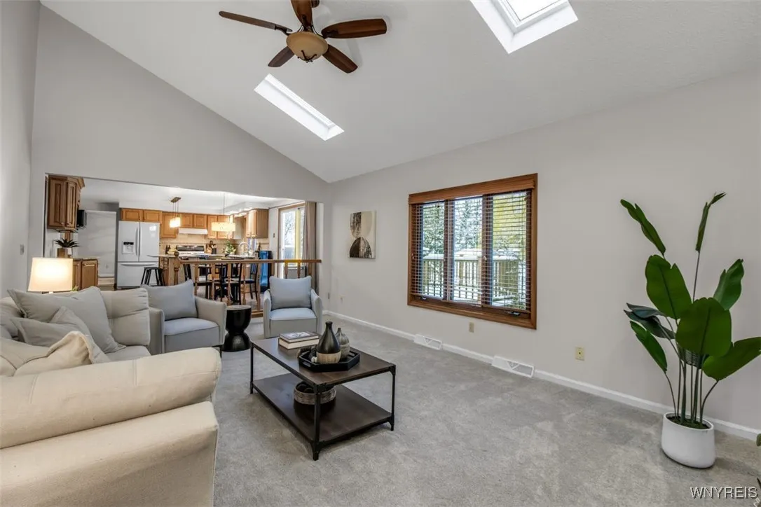 12 Arrow Trail, Lancaster, New York 14086, Lancaster, New York 14086, 4 Bedrooms Bedrooms, 10 Rooms Rooms,2 BathroomsBathrooms,Residential,For Sale,12 Arrow Trail, Lancaster, New York 14086,0,B1650367