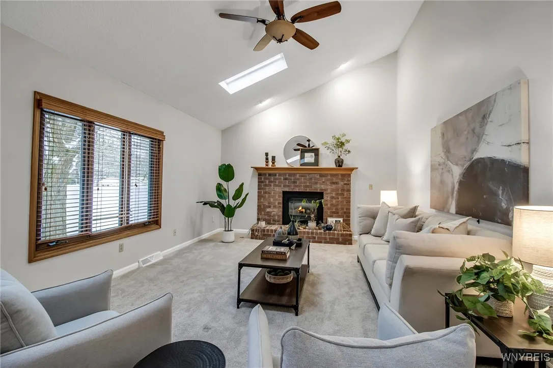 12 Arrow Trail, Lancaster, New York 14086, Lancaster, New York 14086, 4 Bedrooms Bedrooms, 10 Rooms Rooms,2 BathroomsBathrooms,Residential,For Sale,12 Arrow Trail, Lancaster, New York 14086,0,B1650367