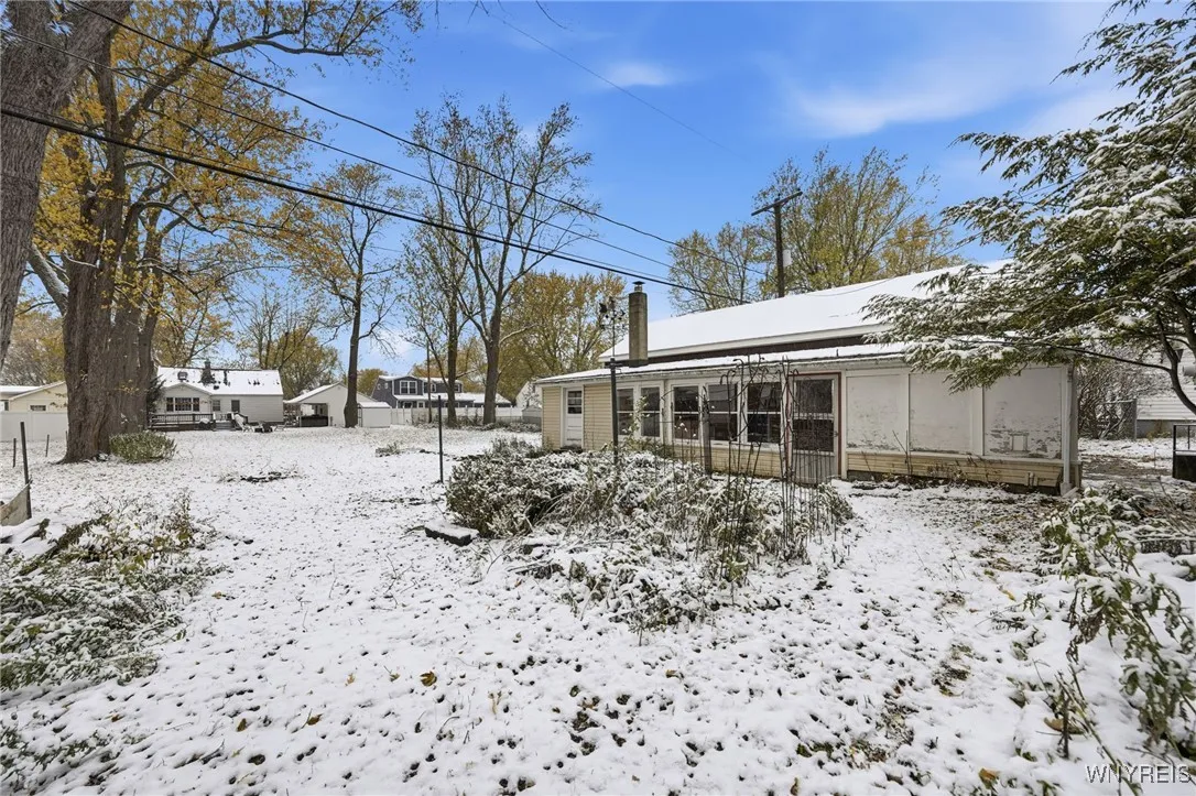 114 Westcliff Drive, West Seneca, New York 14224, West Seneca, New York 14224, 4 Bedrooms Bedrooms, 7 Rooms Rooms,2 BathroomsBathrooms,Residential,For Sale,114 Westcliff Drive, West Seneca, New York 14224,0,B1650599