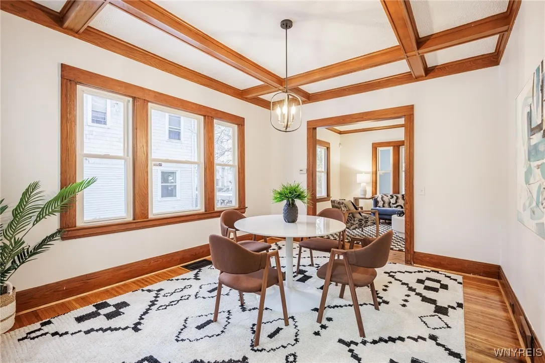 267 Flower City Park, Rochester, New York 14615, Rochester, New York 14615, 3 Bedrooms Bedrooms, 7 Rooms Rooms,1 BathroomBathrooms,Residential,For Sale,267 Flower City Park, Rochester, New York 14615,0,B1650500