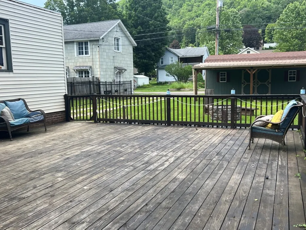 114 West 4th Street, Emporium Boro, Pennsylvania 1, Emporium Boro, Pennsylvania 15834, 4 Bedrooms Bedrooms, 9 Rooms Rooms,1 BathroomBathrooms,Residential,For Sale,114 West 4th Street, Emporium Boro, Pennsylvania 1,0,R1650671