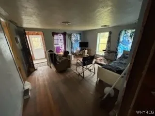 3 Maple Street, Smyrna, New York 13464, Smyrna, New York 13464, 3 Bedrooms Bedrooms, 3 Rooms Rooms,1 BathroomBathrooms,Residential,For Sale,3 Maple Street, Smyrna, New York 13464,0,B1649860