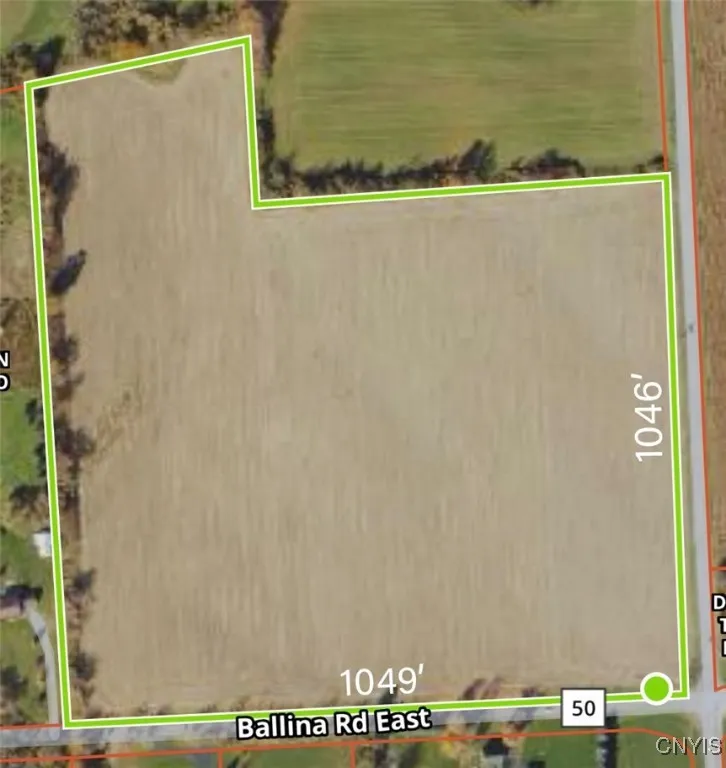 00 Ballina Road, Cazenovia, New York 13035, Cazenovia, New York 13035, ,Land,For Sale,00 Ballina Road, Cazenovia, New York 13035,0,S1650667