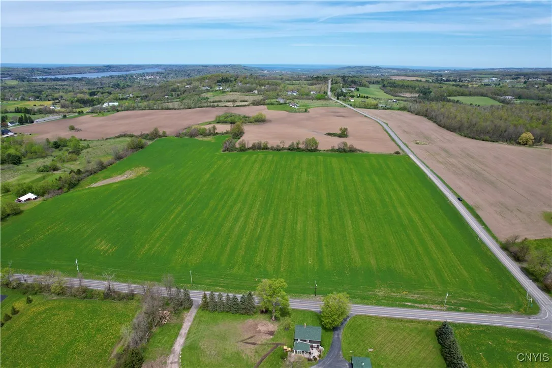 00 Ballina Road, Cazenovia, New York 13035, Cazenovia, New York 13035, ,Land,For Sale,00 Ballina Road, Cazenovia, New York 13035,0,S1650667