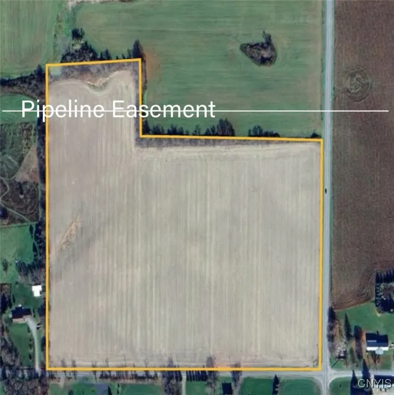 00 Ballina Road, Cazenovia, New York 13035, Cazenovia, New York 13035, ,Land,For Sale,00 Ballina Road, Cazenovia, New York 13035,0,S1650667