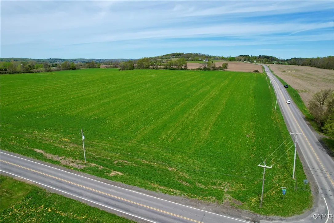 00 Ballina Road, Cazenovia, New York 13035, Cazenovia, New York 13035, ,Land,For Sale,00 Ballina Road, Cazenovia, New York 13035,0,S1650667