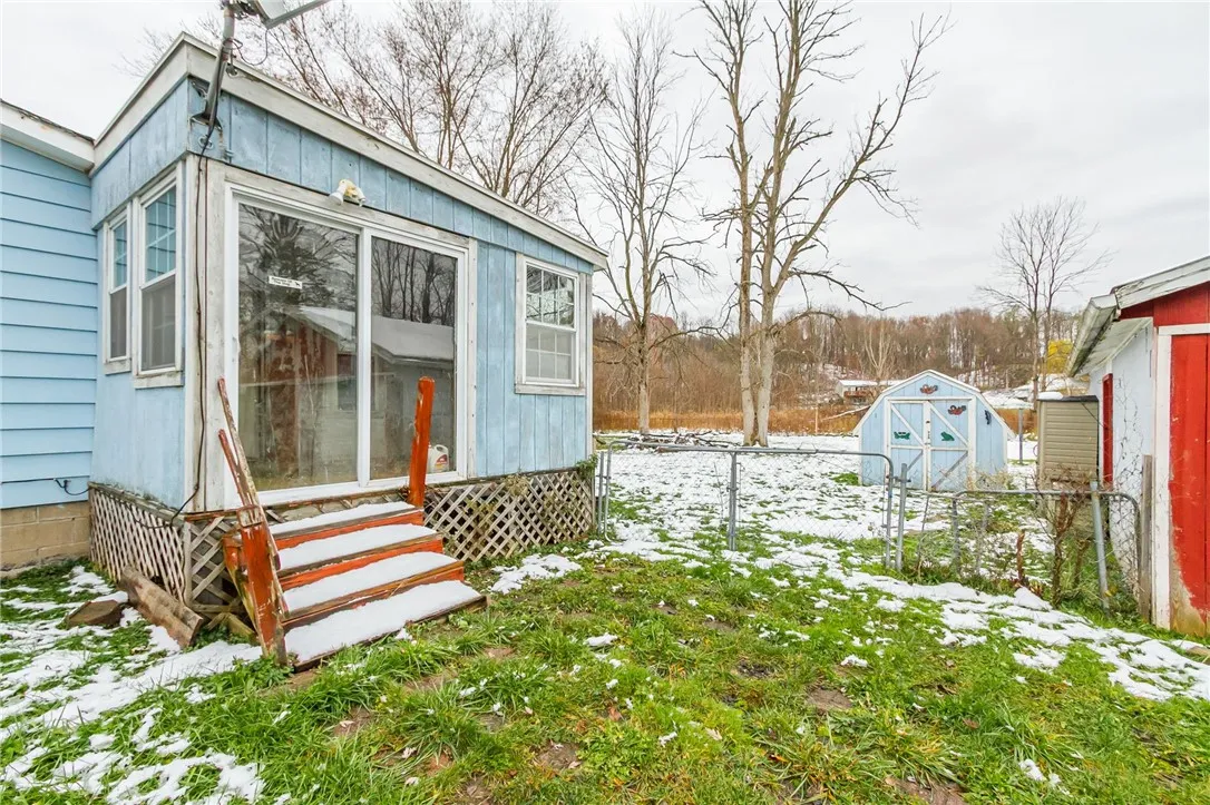 6928 State Route 31 East, Arcadia, New York 14513, Arcadia, New York 14513, 2 Bedrooms Bedrooms, 4 Rooms Rooms,1 BathroomBathrooms,Residential,For Sale,6928 State Route 31 East, Arcadia, New York 14513,0,R1650065