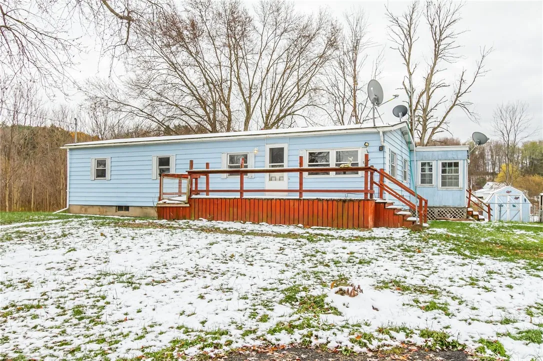 6928 State Route 31 East, Arcadia, New York 14513, Arcadia, New York 14513, 2 Bedrooms Bedrooms, 4 Rooms Rooms,1 BathroomBathrooms,Residential,For Sale,6928 State Route 31 East, Arcadia, New York 14513,0,R1650065