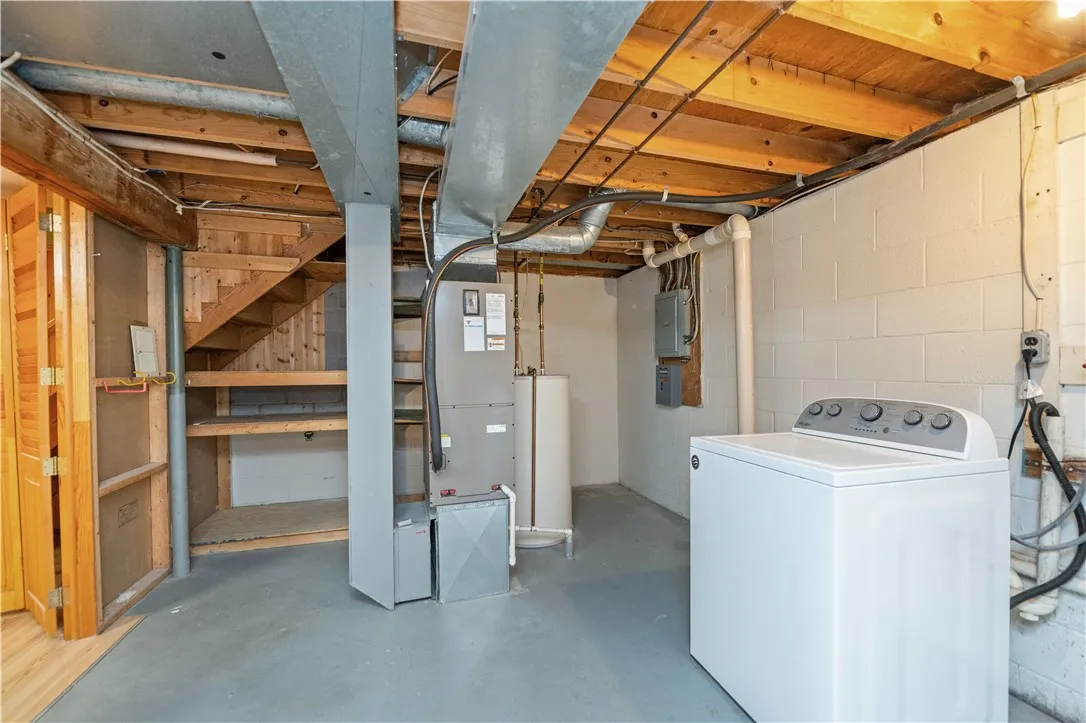 206 Greenway Boulevard, Riga, New York 14428, Riga, New York 14428, 3 Bedrooms Bedrooms, 8 Rooms Rooms,1 BathroomBathrooms,Residential,For Sale,206 Greenway Boulevard, Riga, New York 14428,0,R1650664