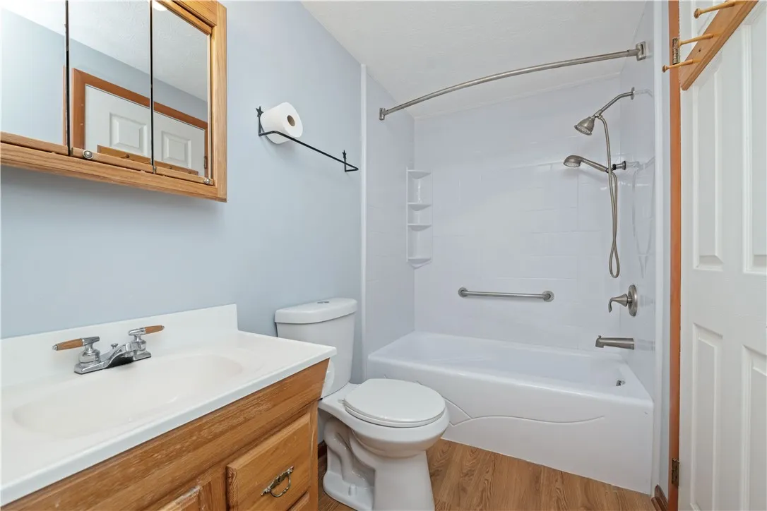 Full Bath