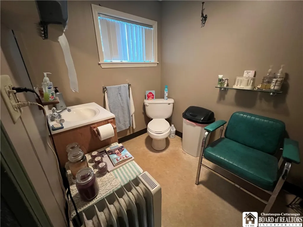 121 Willard Street, Jamestown, New York 14701, Jamestown, New York 14701, 2 Bedrooms Bedrooms, ,1 BathroomBathrooms,Residential,For Sale,121 Willard Street, Jamestown, New York 14701,0,R1650663