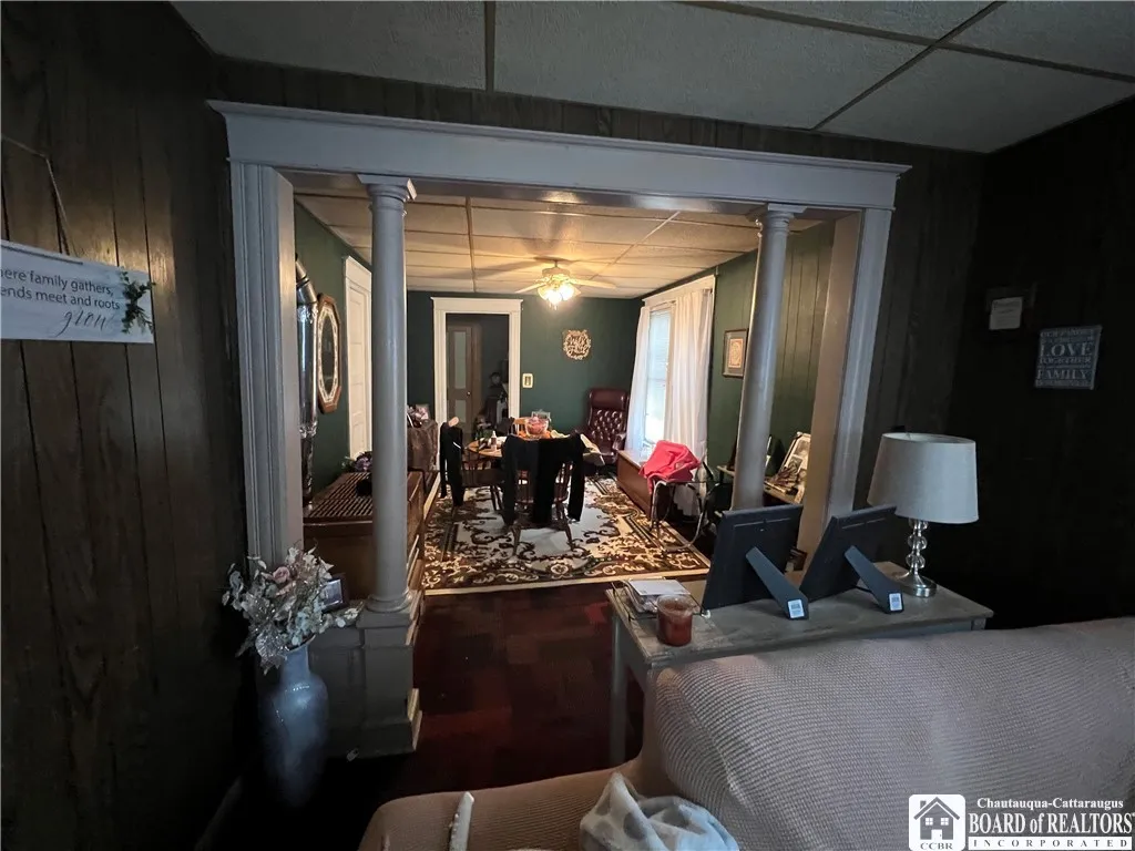 121 Willard Street, Jamestown, New York 14701, Jamestown, New York 14701, 2 Bedrooms Bedrooms, ,1 BathroomBathrooms,Residential,For Sale,121 Willard Street, Jamestown, New York 14701,0,R1650663