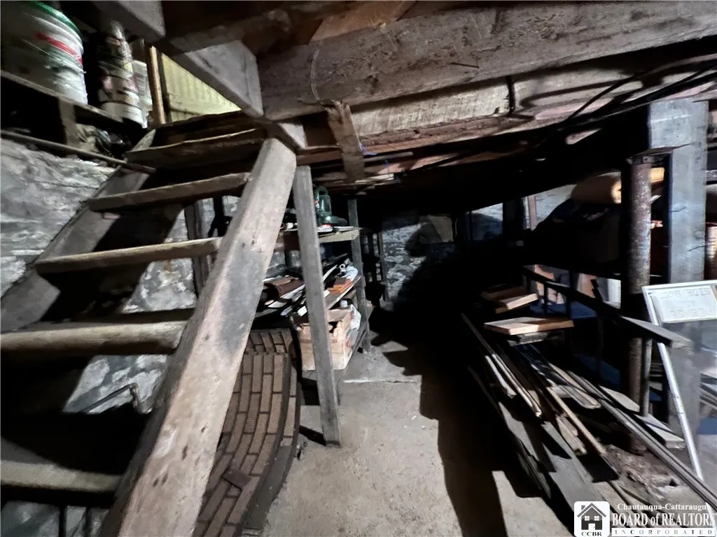 121 Willard Street, Jamestown, New York 14701, Jamestown, New York 14701, 2 Bedrooms Bedrooms, ,1 BathroomBathrooms,Residential,For Sale,121 Willard Street, Jamestown, New York 14701,0,R1650663