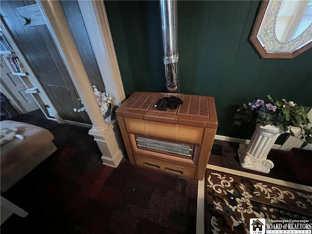 121 Willard Street, Jamestown, New York 14701, Jamestown, New York 14701, 2 Bedrooms Bedrooms, ,1 BathroomBathrooms,Residential,For Sale,121 Willard Street, Jamestown, New York 14701,0,R1650663