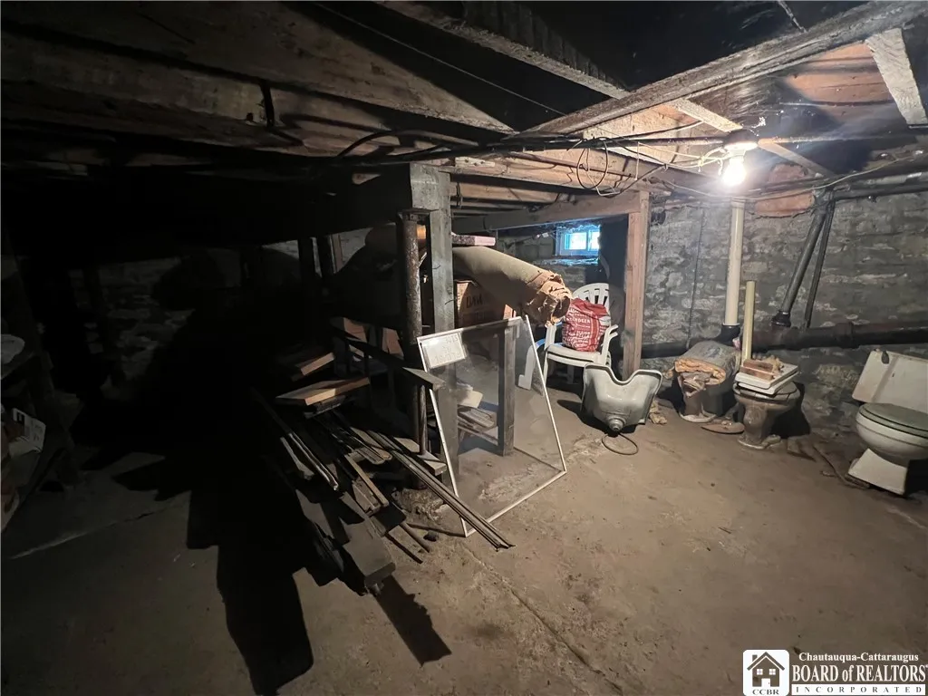 121 Willard Street, Jamestown, New York 14701, Jamestown, New York 14701, 2 Bedrooms Bedrooms, ,1 BathroomBathrooms,Residential,For Sale,121 Willard Street, Jamestown, New York 14701,0,R1650663