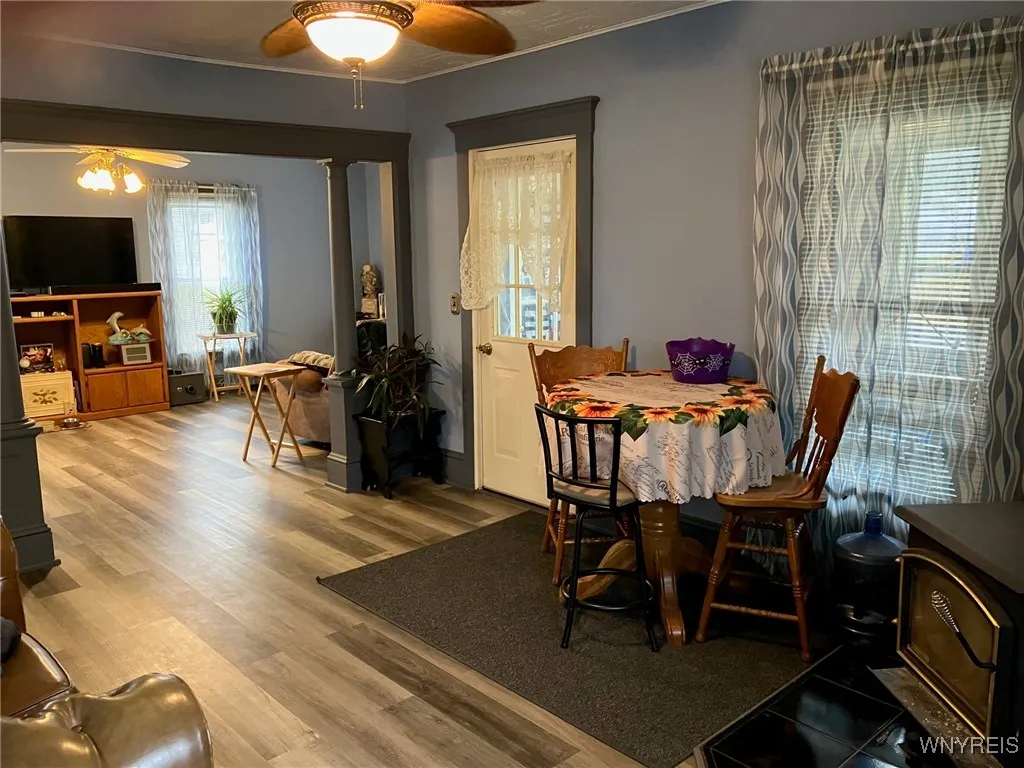 51 Saint Helena Street, Perry, New York 14530, Perry, New York 14530, 4 Bedrooms Bedrooms, 10 Rooms Rooms,1 BathroomBathrooms,Residential,For Sale,51 Saint Helena Street, Perry, New York 14530,0,B1650651