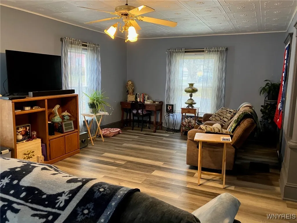 51 Saint Helena Street, Perry, New York 14530, Perry, New York 14530, 4 Bedrooms Bedrooms, 10 Rooms Rooms,1 BathroomBathrooms,Residential,For Sale,51 Saint Helena Street, Perry, New York 14530,0,B1650651