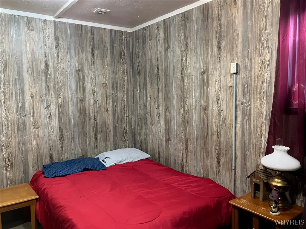 storage room in shop (2 of 2)