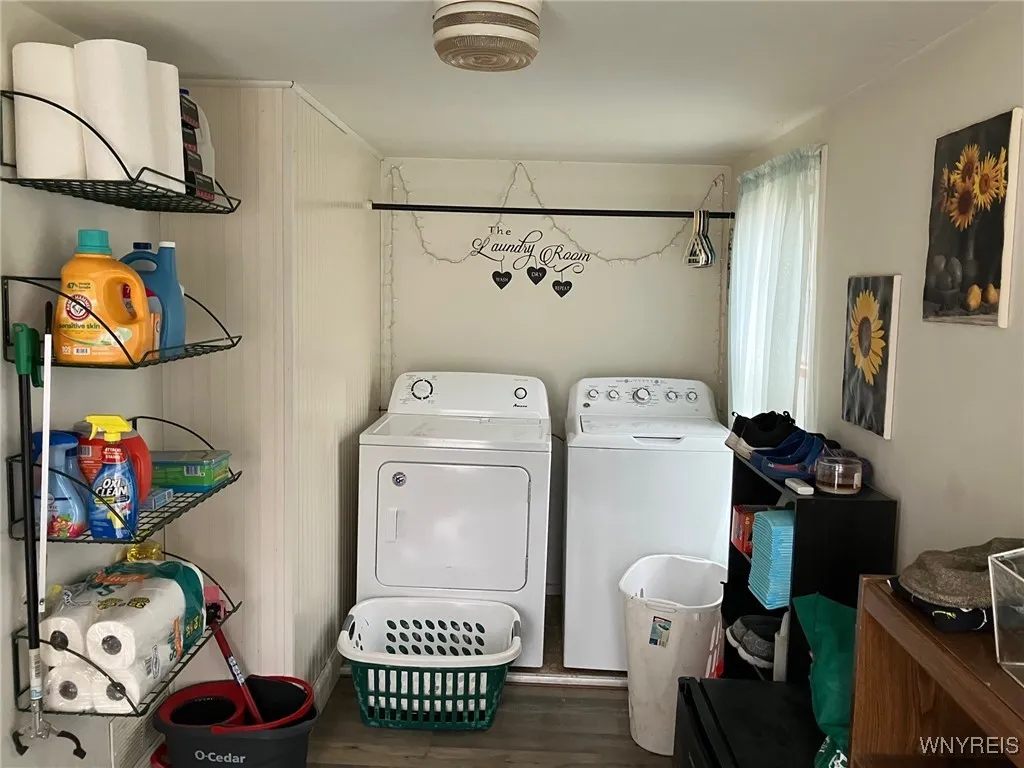 51 Saint Helena Street, Perry, New York 14530, Perry, New York 14530, 4 Bedrooms Bedrooms, 10 Rooms Rooms,1 BathroomBathrooms,Residential,For Sale,51 Saint Helena Street, Perry, New York 14530,0,B1650651