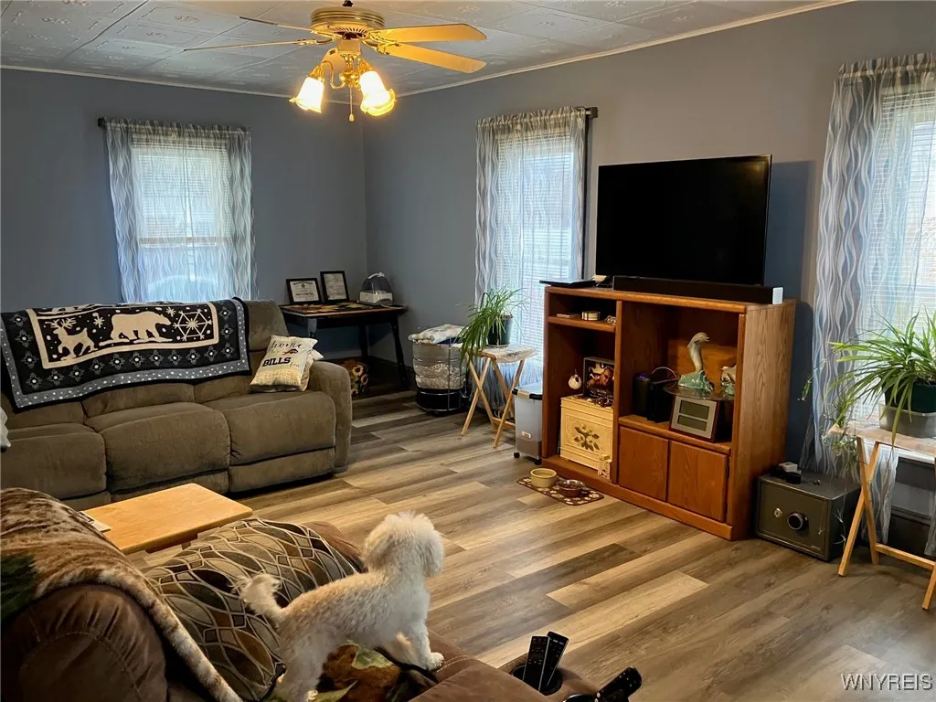 51 Saint Helena Street, Perry, New York 14530, Perry, New York 14530, 4 Bedrooms Bedrooms, 10 Rooms Rooms,1 BathroomBathrooms,Residential,For Sale,51 Saint Helena Street, Perry, New York 14530,0,B1650651