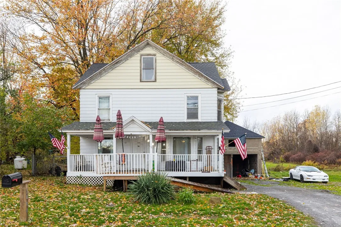 3600 Fancher Road, Murray, New York 14470, Murray, New York 14470, 3 Bedrooms Bedrooms, 7 Rooms Rooms,1 BathroomBathrooms,Residential,For Sale,3600 Fancher Road, Murray, New York 14470,0,R1649367