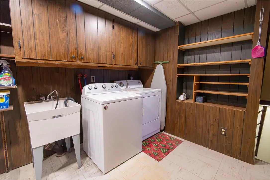 What more can be said.....keep it clean