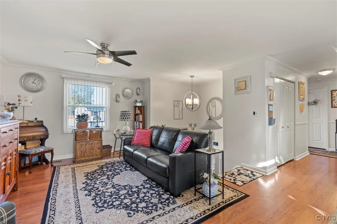 8221 Lucchesi Drive, Clay, New York 13041, Clay, New York 13041, 3 Bedrooms Bedrooms, 7 Rooms Rooms,2 BathroomsBathrooms,Residential,For Sale,8221 Lucchesi Drive, Clay, New York 13041,0,S1650439