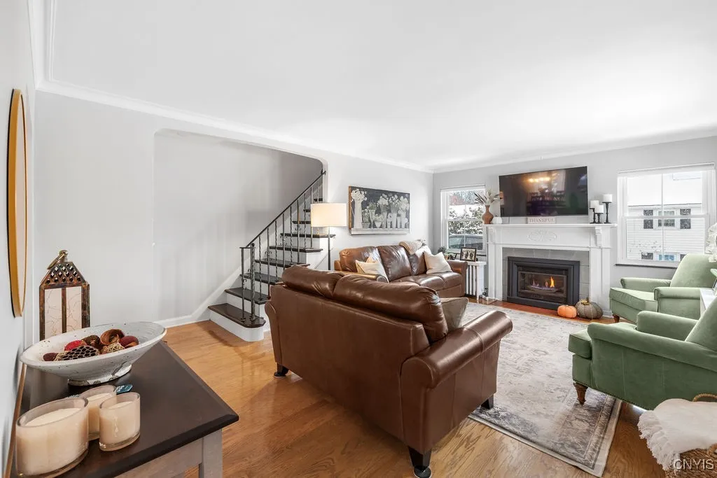 207 Lansdowne Road, Dewitt, New York 13214, De Witt, New York 13214, 3 Bedrooms Bedrooms, 8 Rooms Rooms,1 BathroomBathrooms,Residential,For Sale,207 Lansdowne Road, Dewitt, New York 13214,0,S1650475