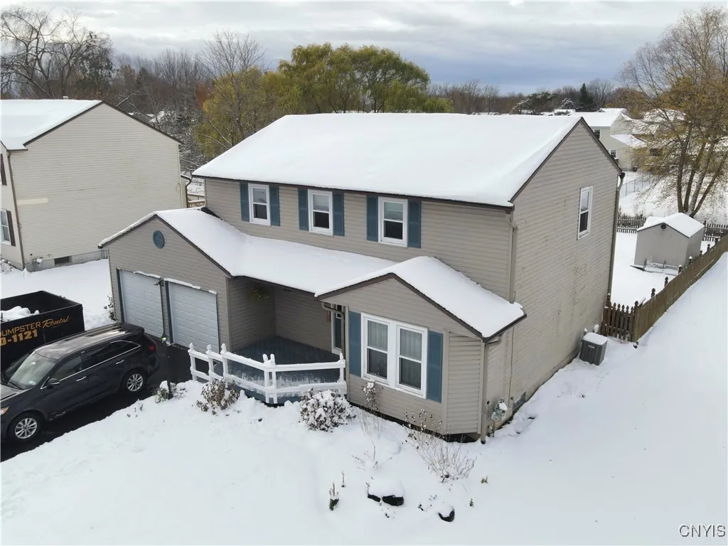 5238 Brescia, Clay, New York 13041, Clay, New York 13041, 4 Bedrooms Bedrooms, 10 Rooms Rooms,2 BathroomsBathrooms,Residential,For Sale,5238 Brescia, Clay, New York 13041,0,S1650614