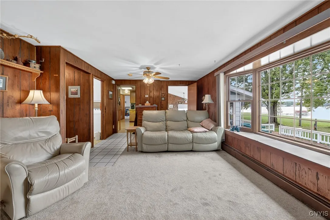 317 Barrett Lane, Sullivan, New York 13037, Sullivan, New York 13037, 4 Bedrooms Bedrooms, 10 Rooms Rooms,1 BathroomBathrooms,Residential,For Sale,317 Barrett Lane, Sullivan, New York 13037,0,S1650532