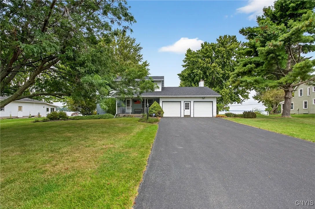 317 Barrett Lane, Sullivan, New York 13037, Sullivan, New York 13037, 4 Bedrooms Bedrooms, 10 Rooms Rooms,1 BathroomBathrooms,Residential,For Sale,317 Barrett Lane, Sullivan, New York 13037,0,S1650532