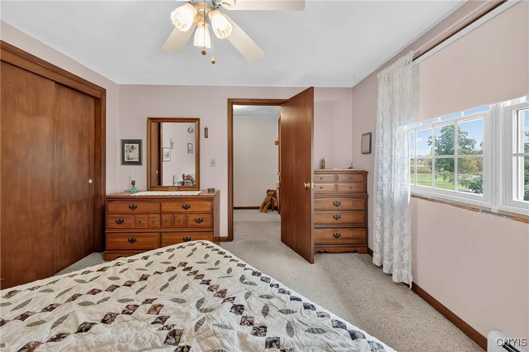 317 Barrett Lane, Sullivan, New York 13037, Sullivan, New York 13037, 4 Bedrooms Bedrooms, 10 Rooms Rooms,1 BathroomBathrooms,Residential,For Sale,317 Barrett Lane, Sullivan, New York 13037,0,S1650532