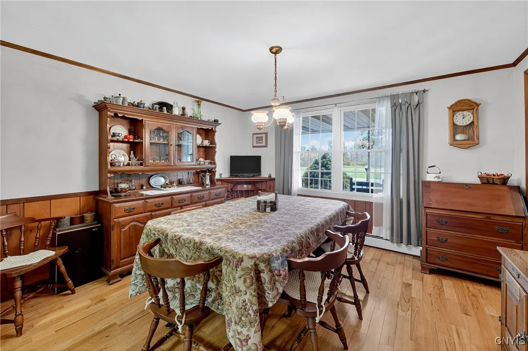 317 Barrett Lane, Sullivan, New York 13037, Sullivan, New York 13037, 4 Bedrooms Bedrooms, 10 Rooms Rooms,1 BathroomBathrooms,Residential,For Sale,317 Barrett Lane, Sullivan, New York 13037,0,S1650532