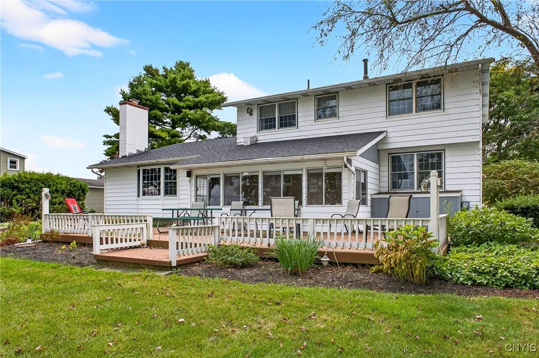 317 Barrett Lane, Sullivan, New York 13037, Sullivan, New York 13037, 4 Bedrooms Bedrooms, 10 Rooms Rooms,1 BathroomBathrooms,Residential,For Sale,317 Barrett Lane, Sullivan, New York 13037,0,S1650532