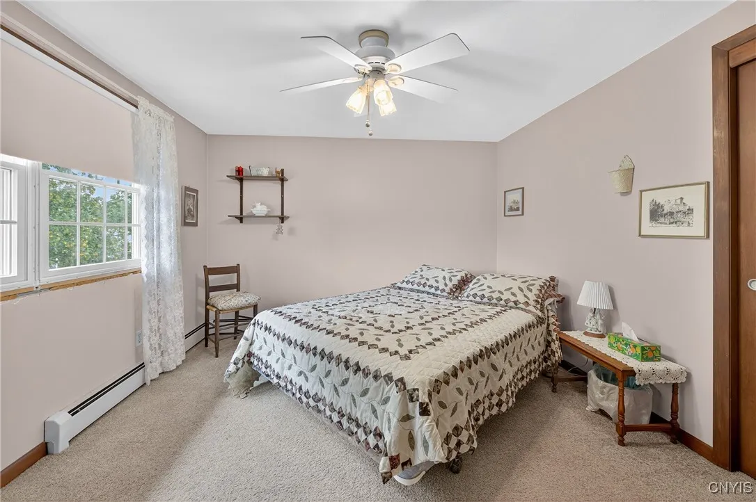 317 Barrett Lane, Sullivan, New York 13037, Sullivan, New York 13037, 4 Bedrooms Bedrooms, 10 Rooms Rooms,1 BathroomBathrooms,Residential,For Sale,317 Barrett Lane, Sullivan, New York 13037,0,S1650532