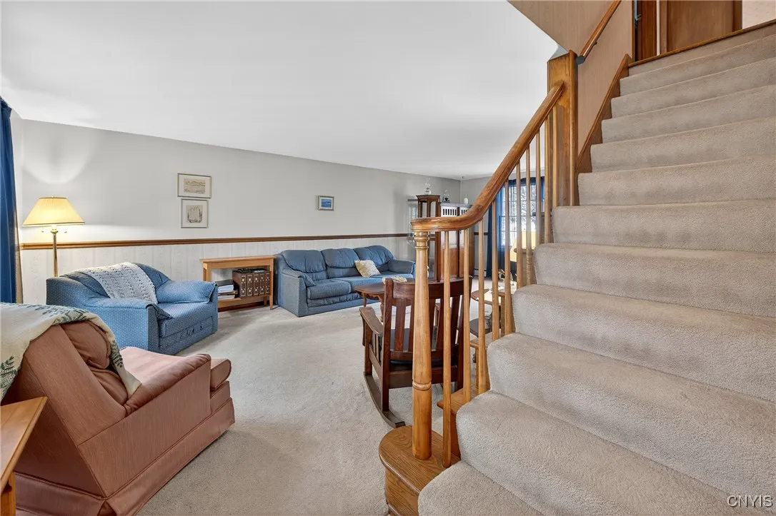 317 Barrett Lane, Sullivan, New York 13037, Sullivan, New York 13037, 4 Bedrooms Bedrooms, 10 Rooms Rooms,1 BathroomBathrooms,Residential,For Sale,317 Barrett Lane, Sullivan, New York 13037,0,S1650532