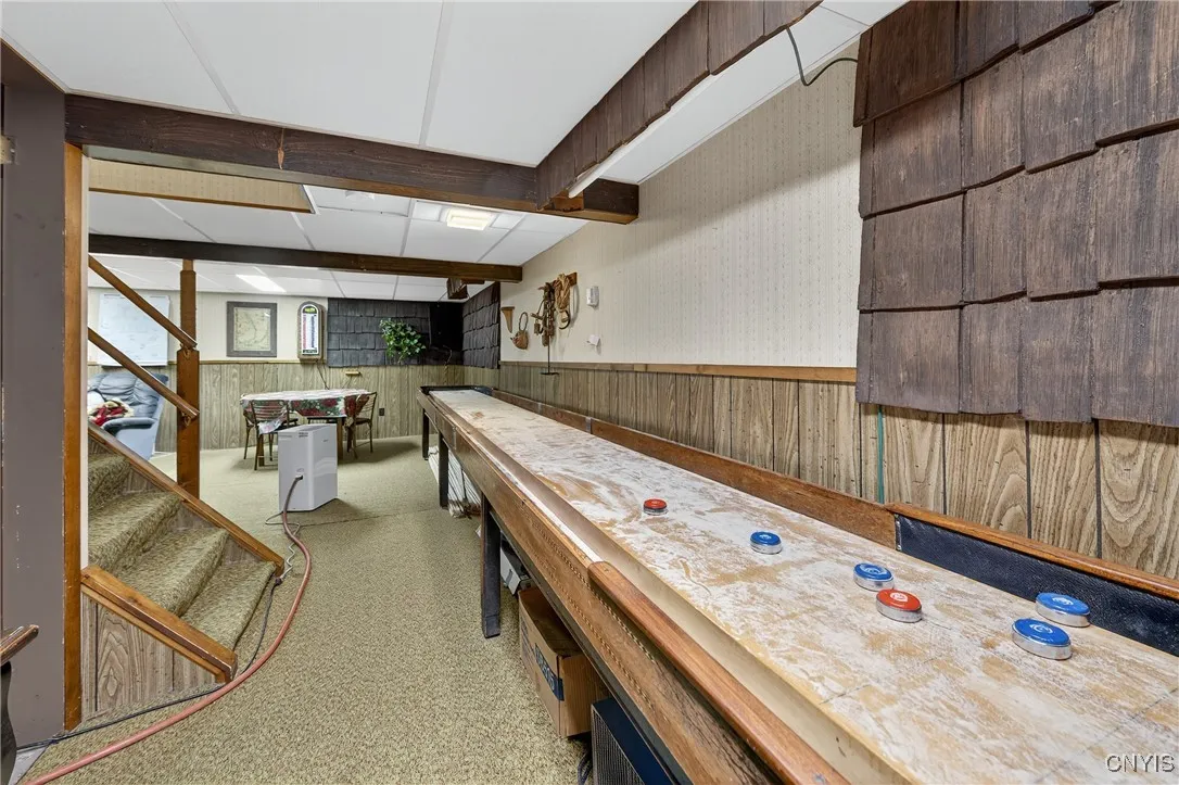 317 Barrett Lane, Sullivan, New York 13037, Sullivan, New York 13037, 4 Bedrooms Bedrooms, 10 Rooms Rooms,1 BathroomBathrooms,Residential,For Sale,317 Barrett Lane, Sullivan, New York 13037,0,S1650532