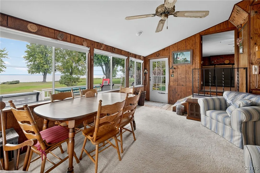 317 Barrett Lane, Sullivan, New York 13037, Sullivan, New York 13037, 4 Bedrooms Bedrooms, 10 Rooms Rooms,1 BathroomBathrooms,Residential,For Sale,317 Barrett Lane, Sullivan, New York 13037,0,S1650532