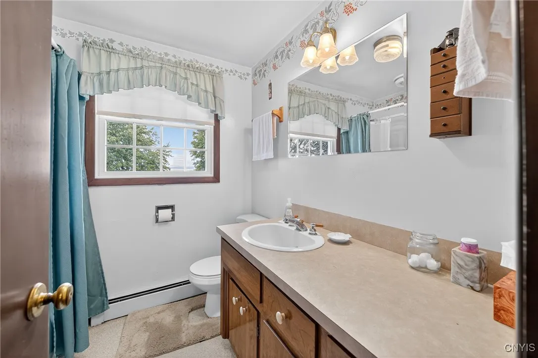 317 Barrett Lane, Sullivan, New York 13037, Sullivan, New York 13037, 4 Bedrooms Bedrooms, 10 Rooms Rooms,1 BathroomBathrooms,Residential,For Sale,317 Barrett Lane, Sullivan, New York 13037,0,S1650532