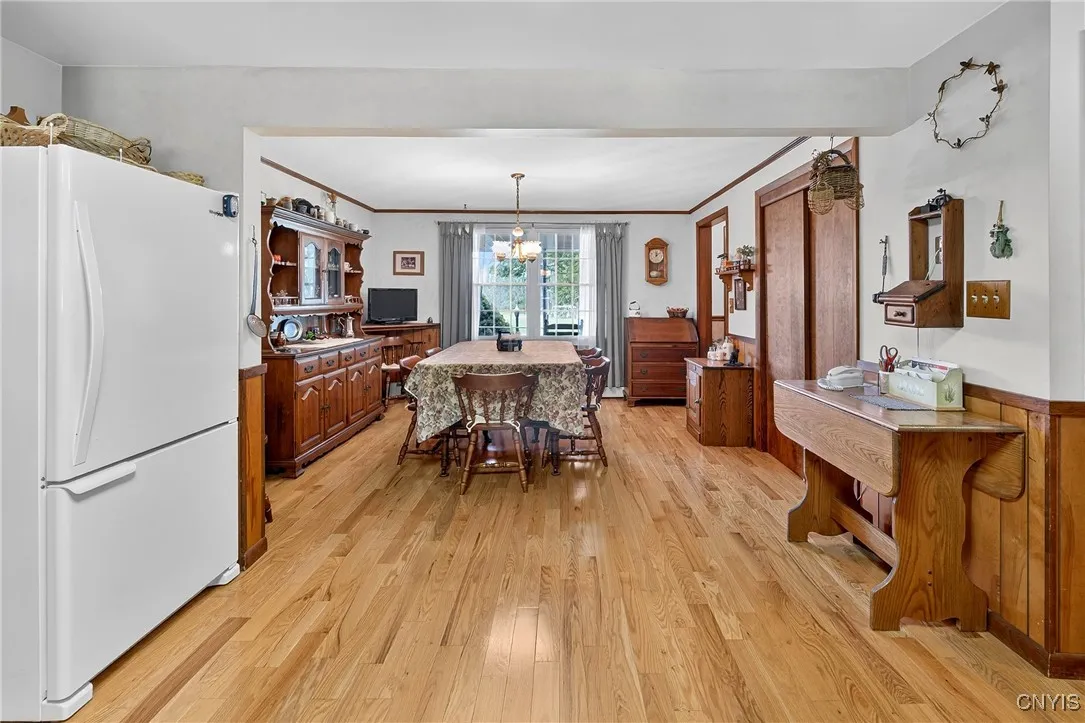 317 Barrett Lane, Sullivan, New York 13037, Sullivan, New York 13037, 4 Bedrooms Bedrooms, 10 Rooms Rooms,1 BathroomBathrooms,Residential,For Sale,317 Barrett Lane, Sullivan, New York 13037,0,S1650532