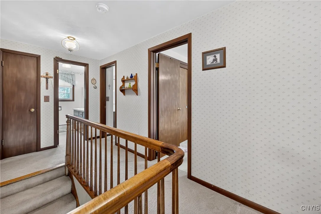 317 Barrett Lane, Sullivan, New York 13037, Sullivan, New York 13037, 4 Bedrooms Bedrooms, 10 Rooms Rooms,1 BathroomBathrooms,Residential,For Sale,317 Barrett Lane, Sullivan, New York 13037,0,S1650532