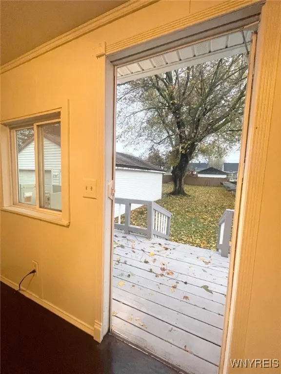 45 Unger Avenue, Buffalo, New York 14210, Buffalo, New York 14210, 3 Bedrooms Bedrooms, 6 Rooms Rooms,1 BathroomBathrooms,Residential,For Sale,45 Unger Avenue, Buffalo, New York 14210,0,B1650688