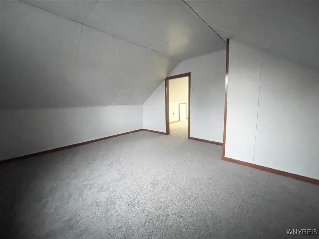 45 Unger Avenue, Buffalo, New York 14210, Buffalo, New York 14210, 3 Bedrooms Bedrooms, 6 Rooms Rooms,1 BathroomBathrooms,Residential,For Sale,45 Unger Avenue, Buffalo, New York 14210,0,B1650688