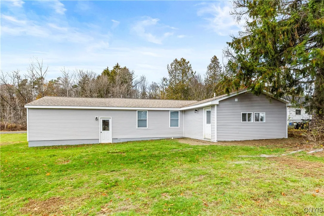 7160 Taft Avenue, Rome, New York 13440, Rome, New York 13440, 3 Bedrooms Bedrooms, 6 Rooms Rooms,1 BathroomBathrooms,Residential,For Sale,7160 Taft Avenue, Rome, New York 13440,0,S1649569