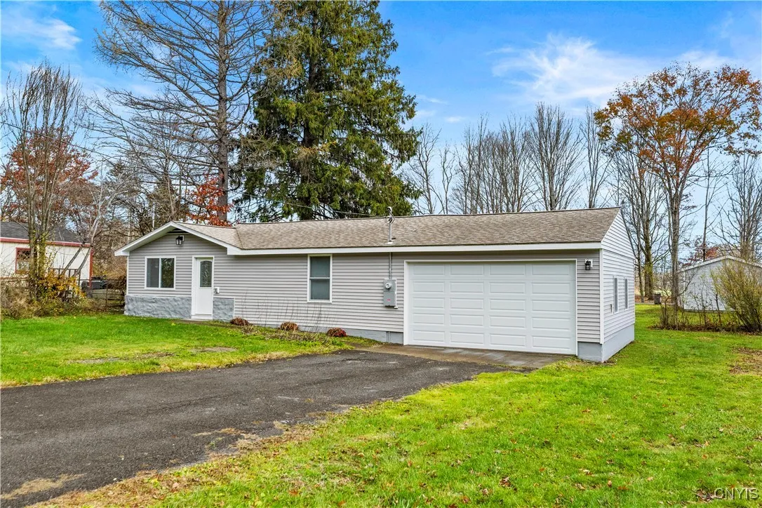 7160 Taft Avenue, Rome, New York 13440, Rome, New York 13440, 3 Bedrooms Bedrooms, 6 Rooms Rooms,1 BathroomBathrooms,Residential,For Sale,7160 Taft Avenue, Rome, New York 13440,0,S1649569